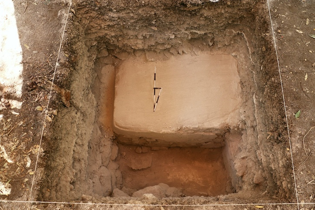 Misteriosa estrutura subterrânea maia é encontrada no México