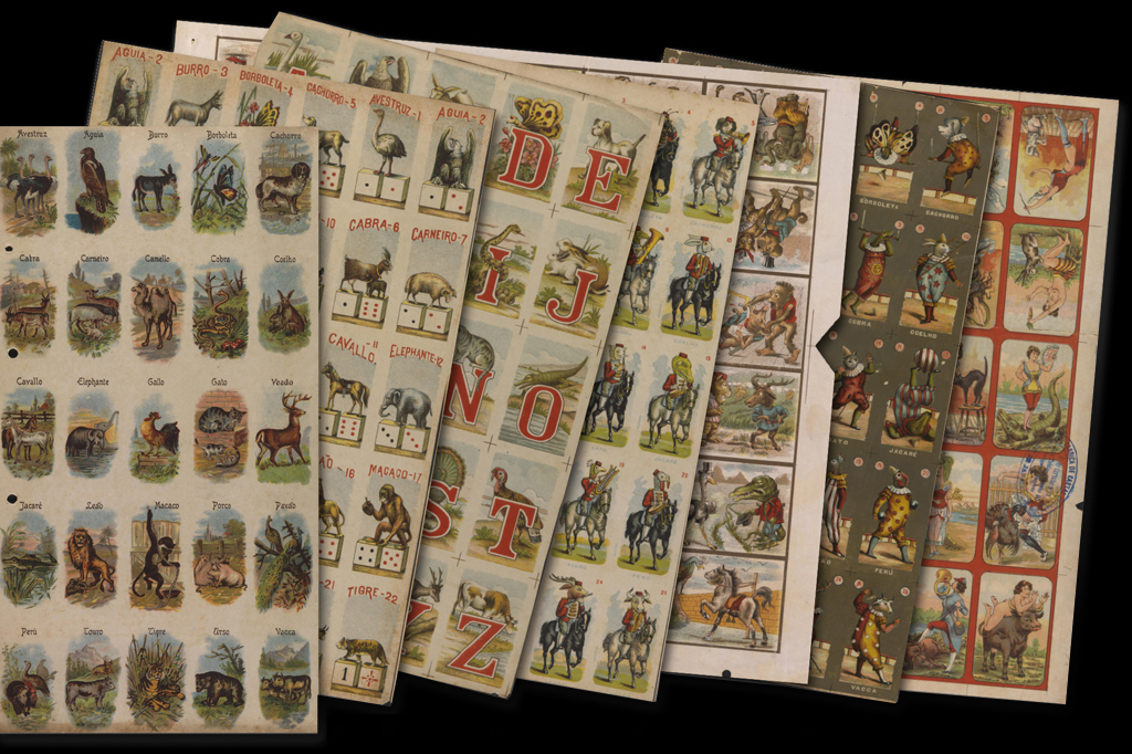 Como funciona o jogo do bicho?