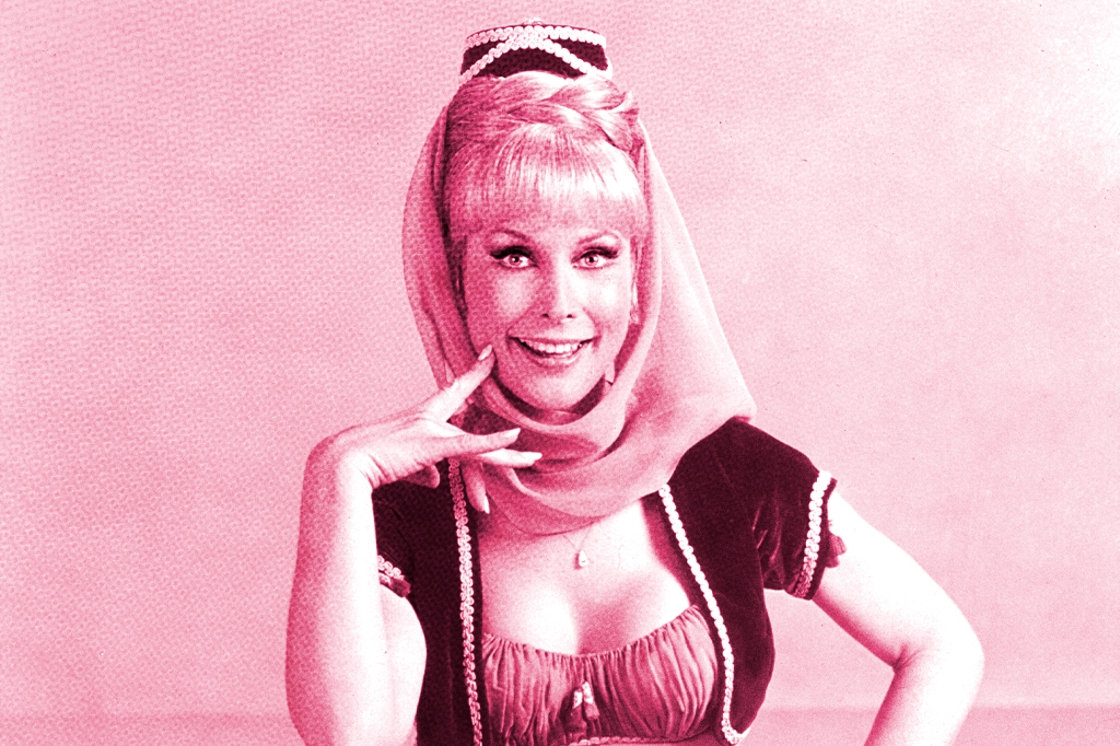 SI_465_Conexoes_04_layout_site Imagem da atriz Barbara Eden.