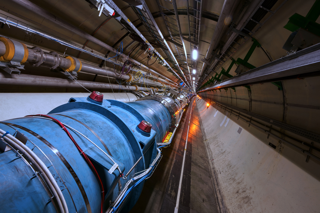 Descoberta do bóson de Higgs pode virar musical na Broadway