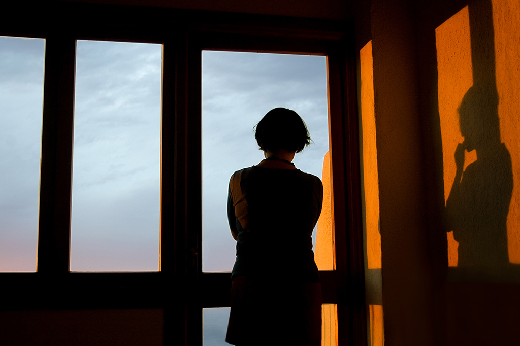 Risco de depressão e outras doenças mentais aumenta após Covid-19 grave