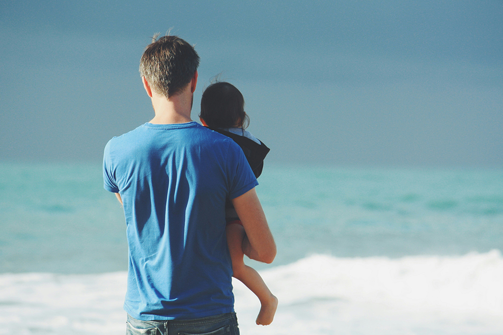 Não são só elas: os homens também têm um relógio biológico