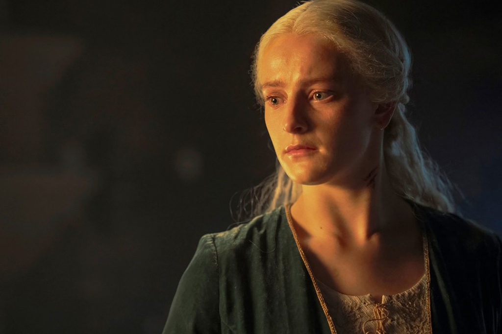 House of the Dragon: George R. R. Martin critica mudanças “tóxicas” na série