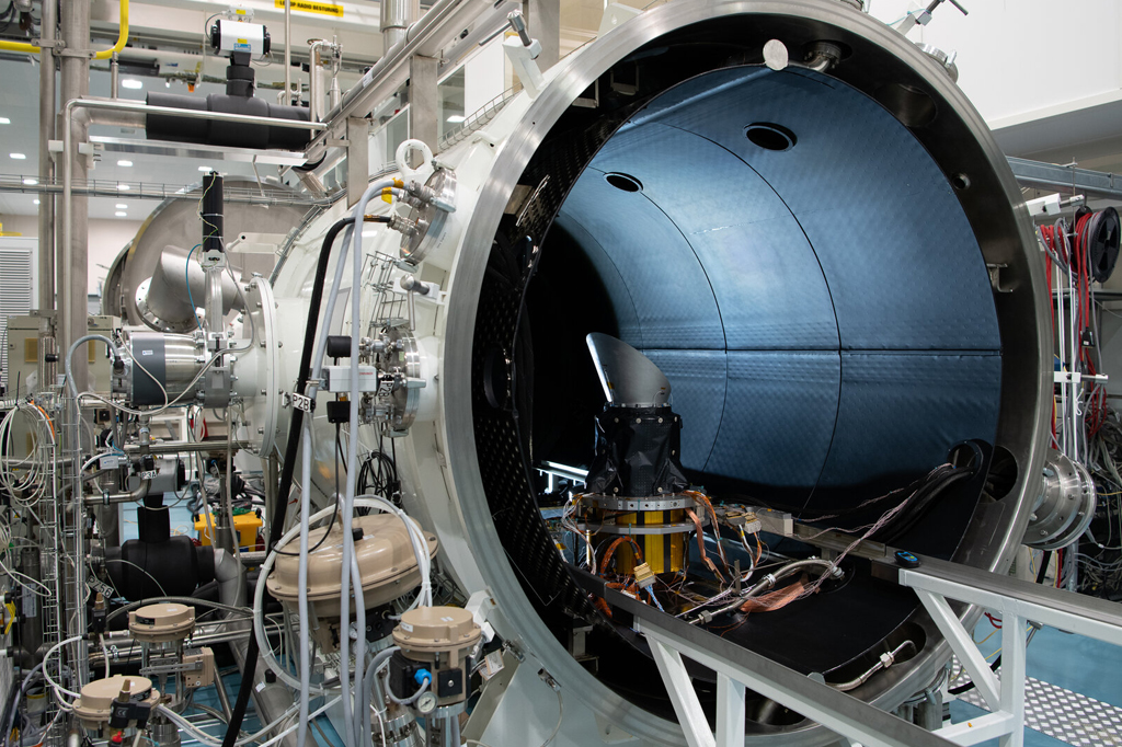 Missão PLATO partirá em busca de planetas habitáveis em 2026