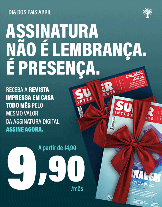 Ilustração da oferta