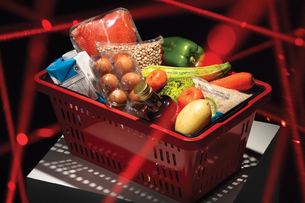 Por que é tão difícil comer bem