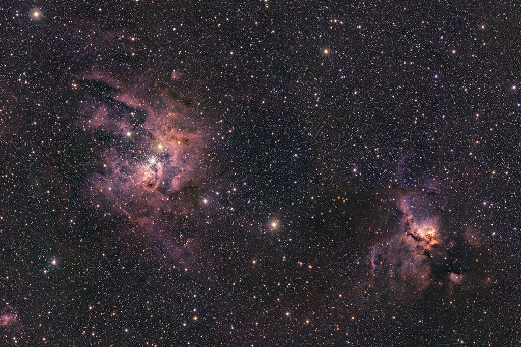 Cientistas criam mapa da Via Láctea mais detalhado da história; veja vídeo