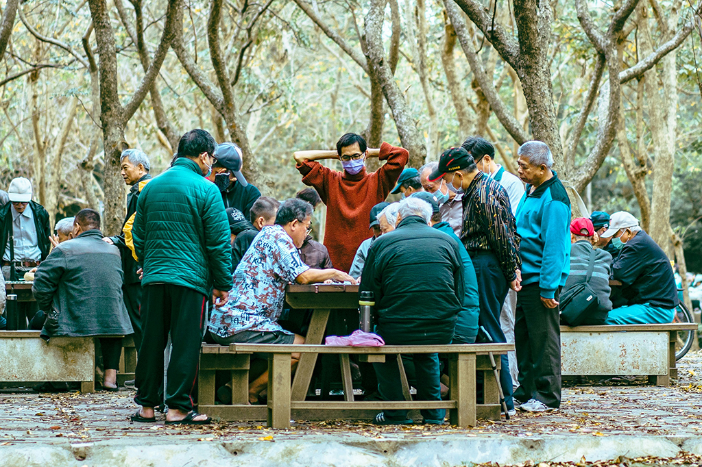 Baby boomers estão vivendo mais que outras gerações, mas com saúde pior
