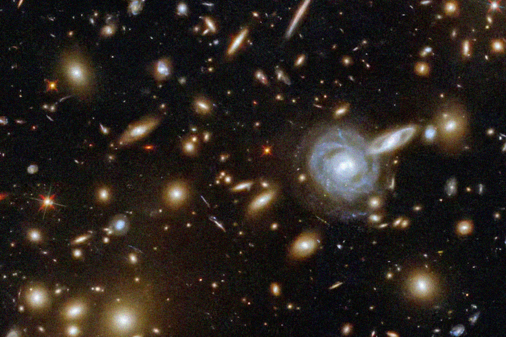 Nova abordagem busca resolver impasse sobre a velocidade da expansão do Universo