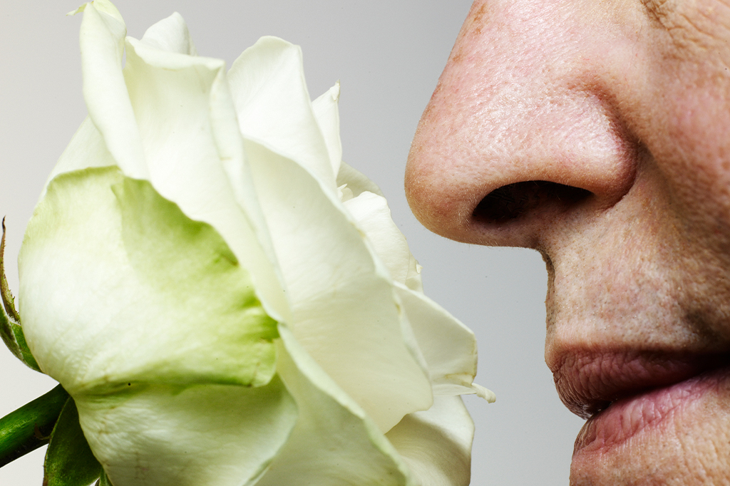 Pessoas nascidas sem olfato respiram de forma diferente, segundo estudo