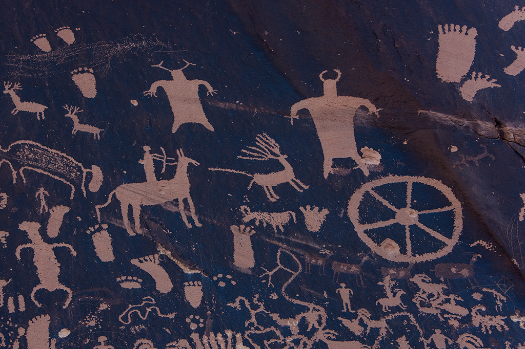 Cientistas podem ter descoberto quando – e onde – a roda foi inventada pela primeira vez