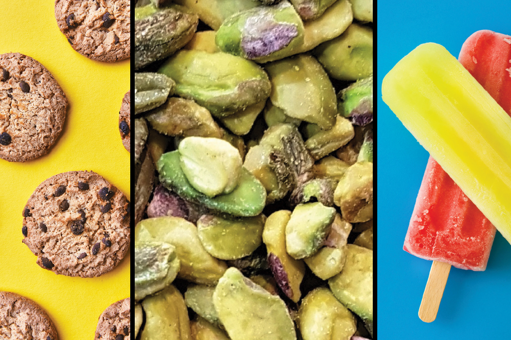 A febre do pistache – e a psicologia por trás das modas gastronômicas