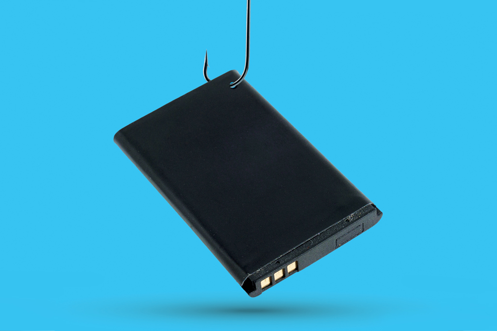 Técnica permite extrair lítio do mar