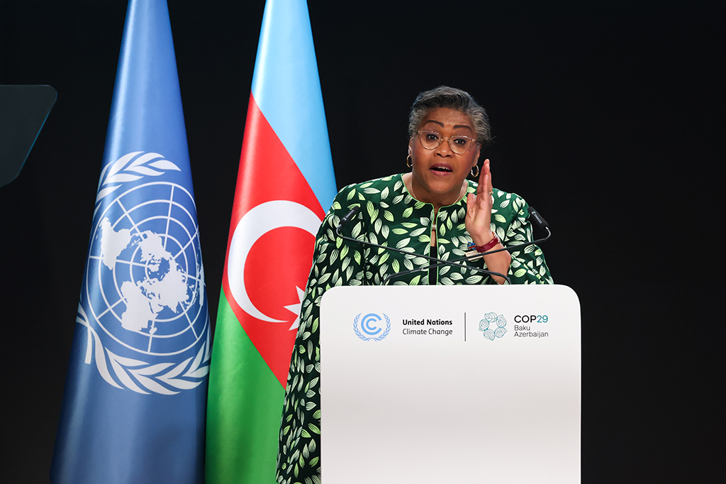 As negociações climáticas da COP29 começaram em Baku. Veja o que esperar.