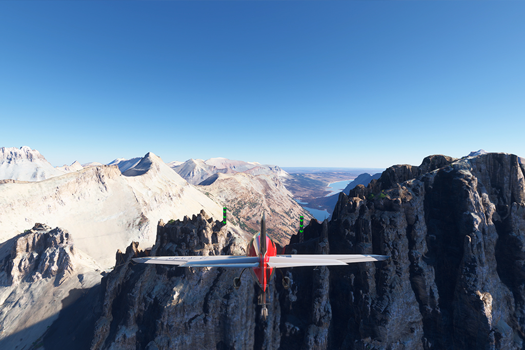 Captura de tela do jogo 