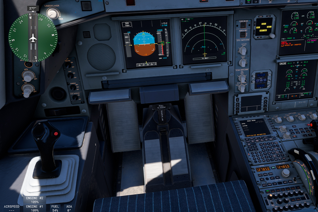 Captura de tela do jogo 