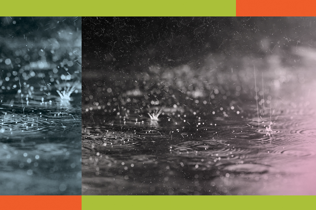 Chuvas não estão repondo o Aquífero Guarani