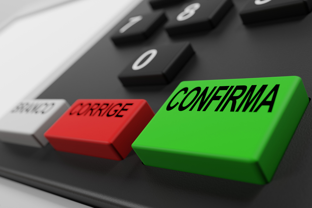 Os votos de deputados que não foram eleitos acabam redirecionados para seus partidos de alguma forma?