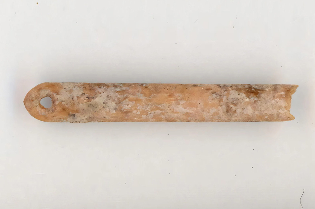 Arqueólogos descobrem ferramenta que ajudou humanos a sobreviver à era do gelo