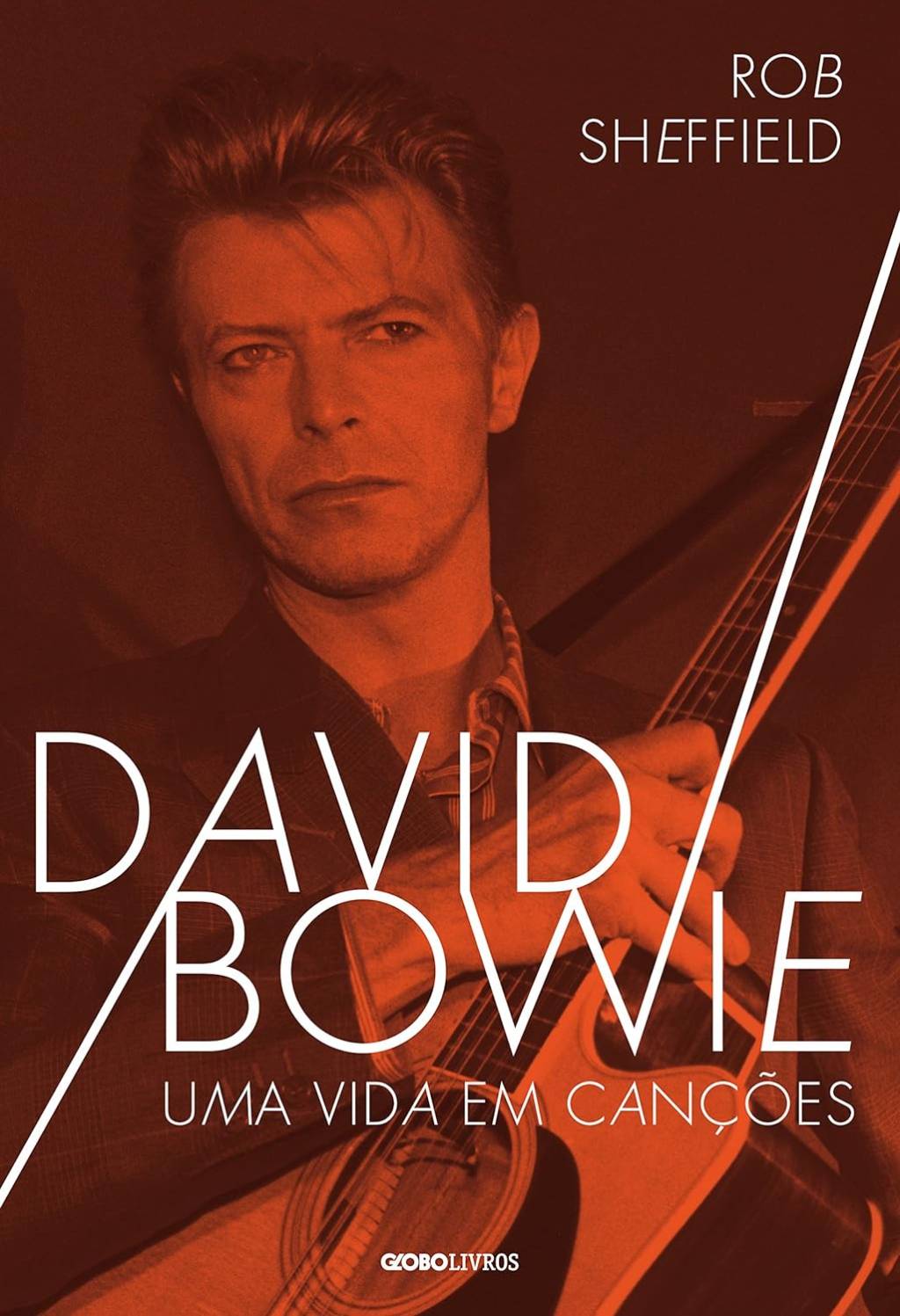 David Bowie: Uma vida em canções