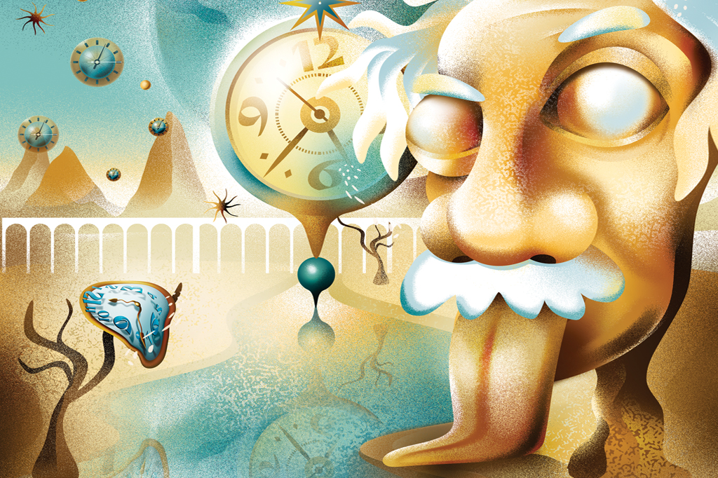 Einstein, relativamente fácil: entenda de uma vez a teoria da relatividade