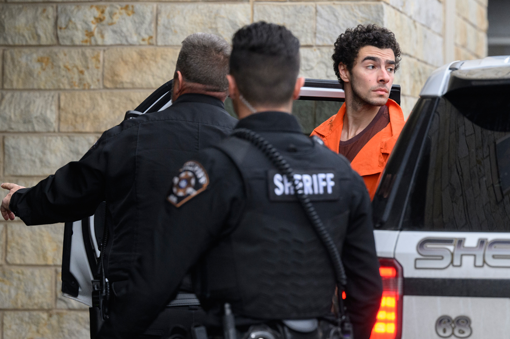 Luigi Mangione e a eterna crise da saúde nos EUA