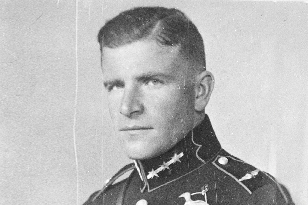 Herberts Cukurs: o nazista que morou 20 anos no Brasil – e vivia alugando pedalinhos no Rio