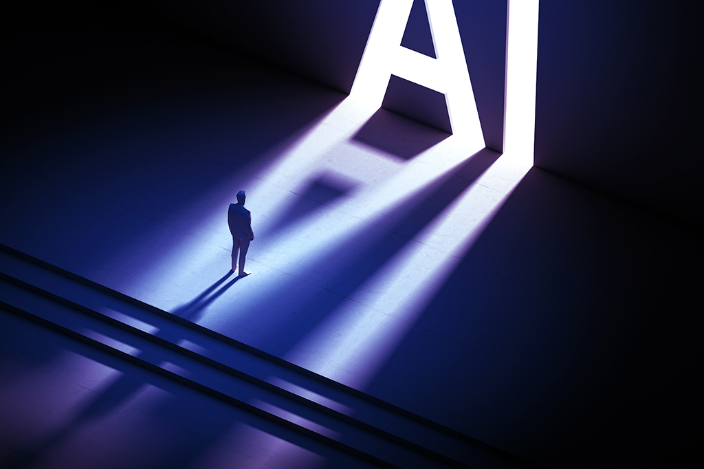 Quanto menos uma pessoa entende sobre IA, mais tende a aprová-la