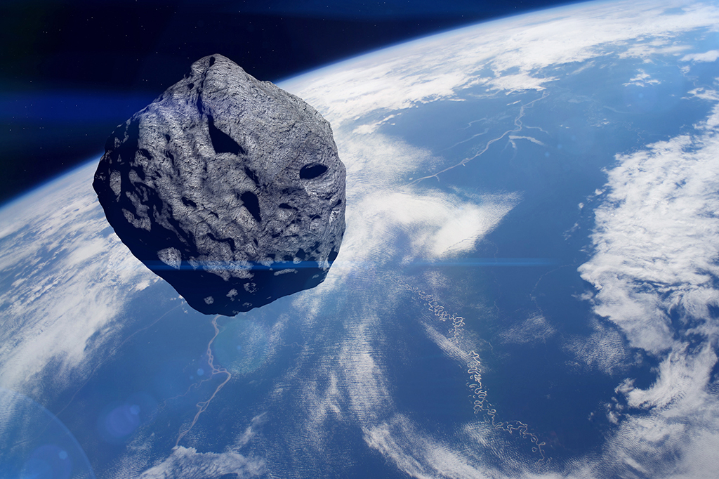 Asteroide na Terra em 2032? Entenda por que o impacto é improvável