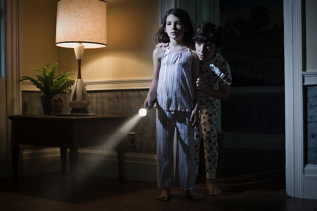 Cientistas identificam mecanismo do cérebro que pode nos ajuda a superar o medo