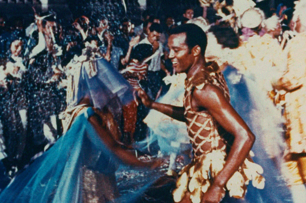 Orfeu Negro: o filme gravado no Brasil que rendeu um Oscar à França