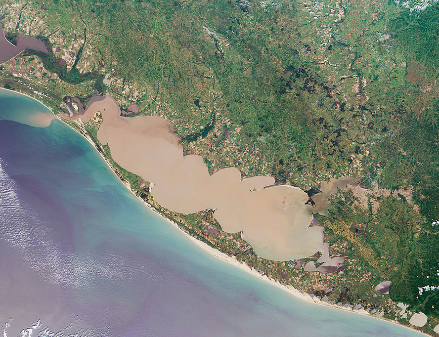 Povos comemoravam o verão com peixe e álcool no Brasil pré-colonial