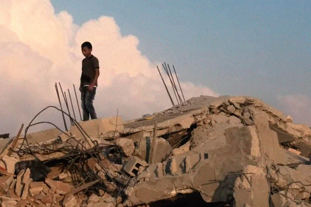 “No Other Land”, documentário favorito ao Oscar, foi dirigido por coletivo palestino-israelense