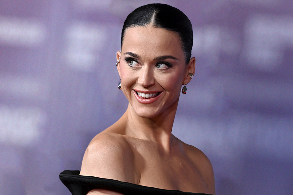 Katy Perry é a próxima celebridade a ir ao espaço – mais ou menos