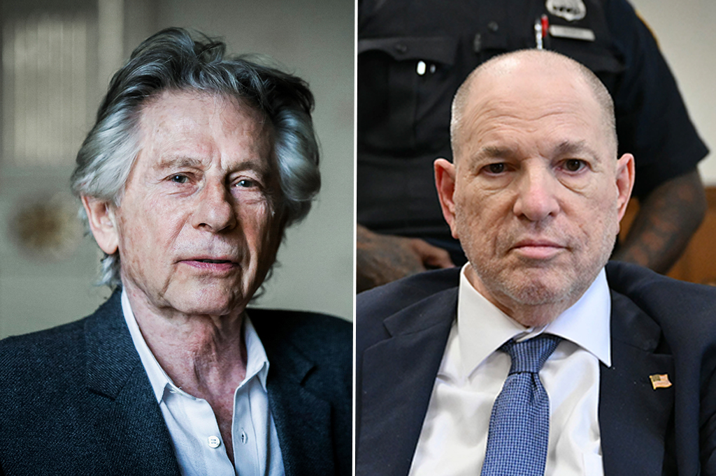 Oscar: quais os atores e cineastas já foram expulsos da Academia?