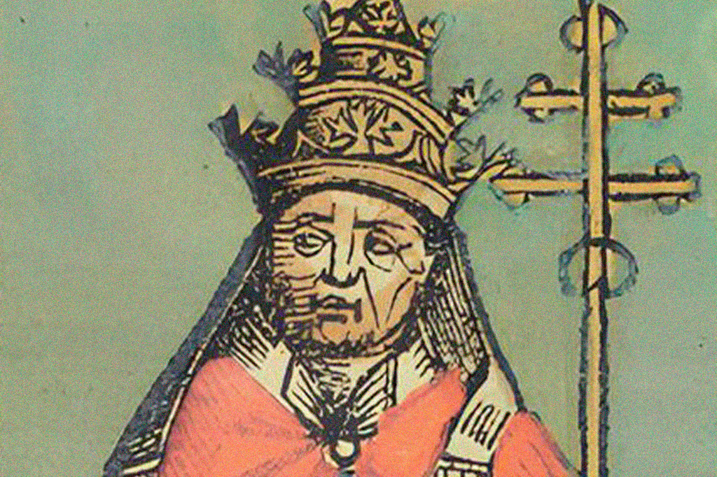 Quem eram os “antipapas” que desafiavam a Igreja na Idade Média