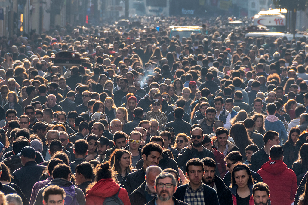 População rural pode ser até 84% maior que os números oficiais, defende novo estudo