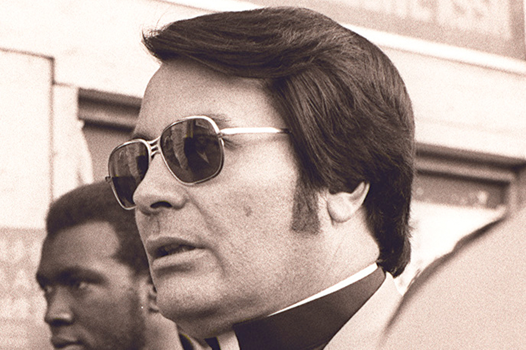 Em 1978, 909 membros de um culto se suicidaram simultaneamente na Guiana