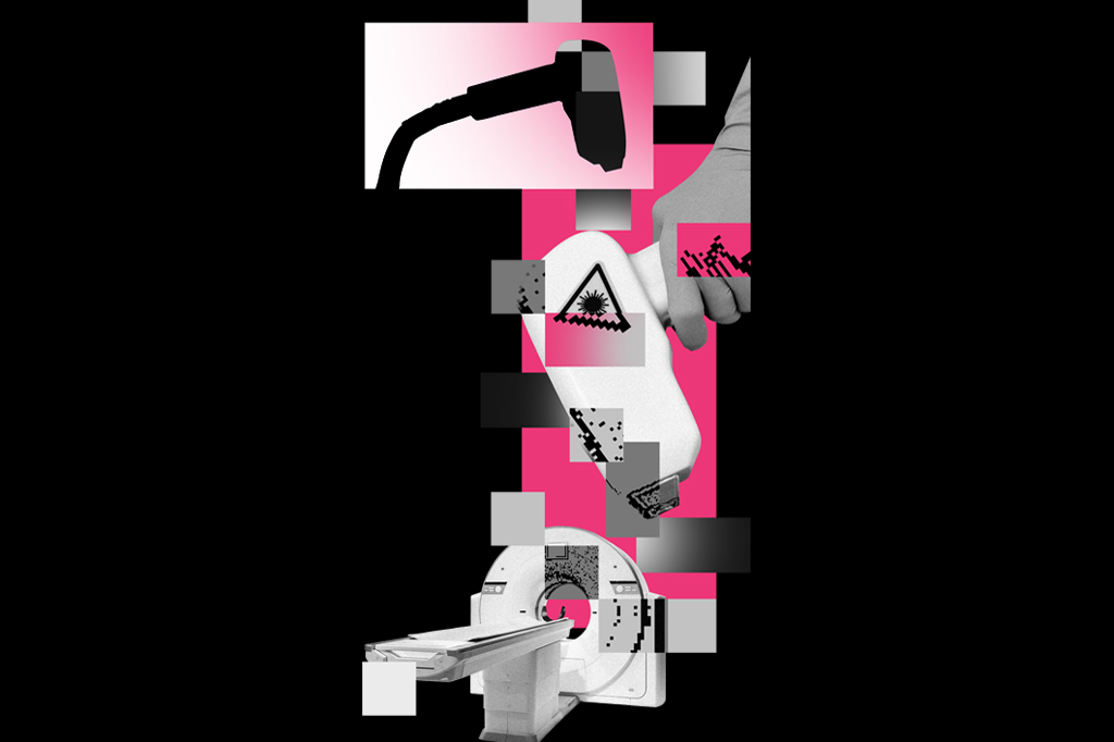 Como a física quântica é usada na medicina – sem picaretagem