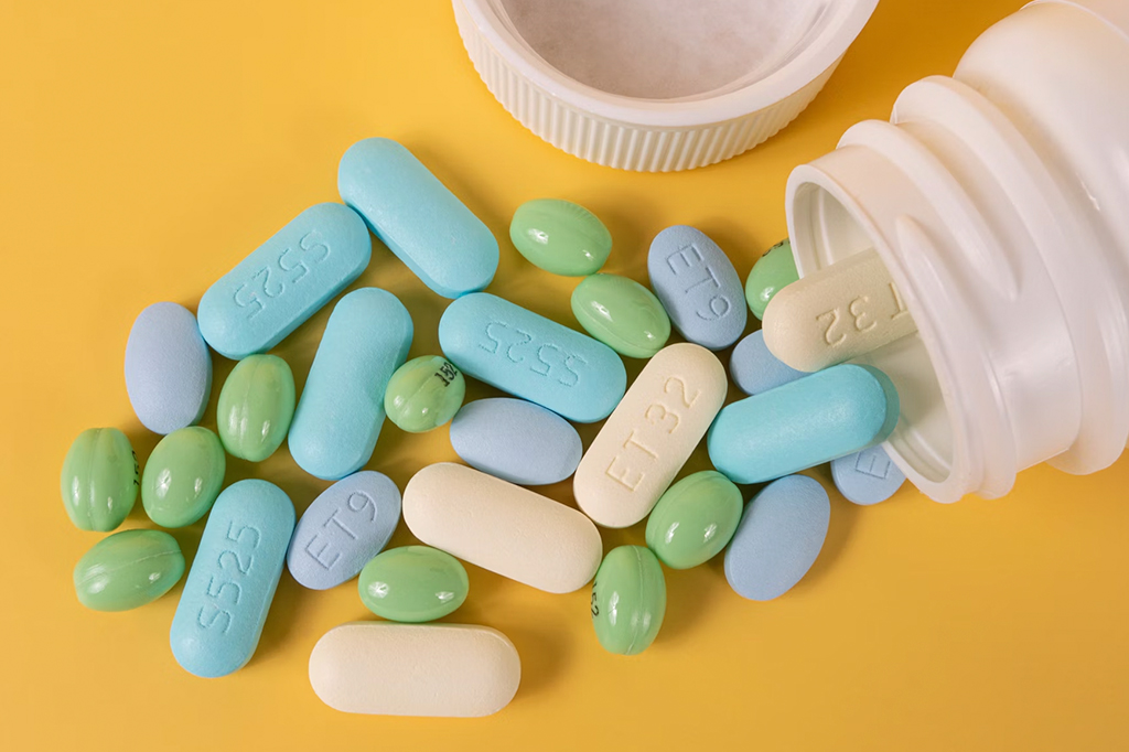 Cientistas descobrem uma possível nova classe de antibióticos