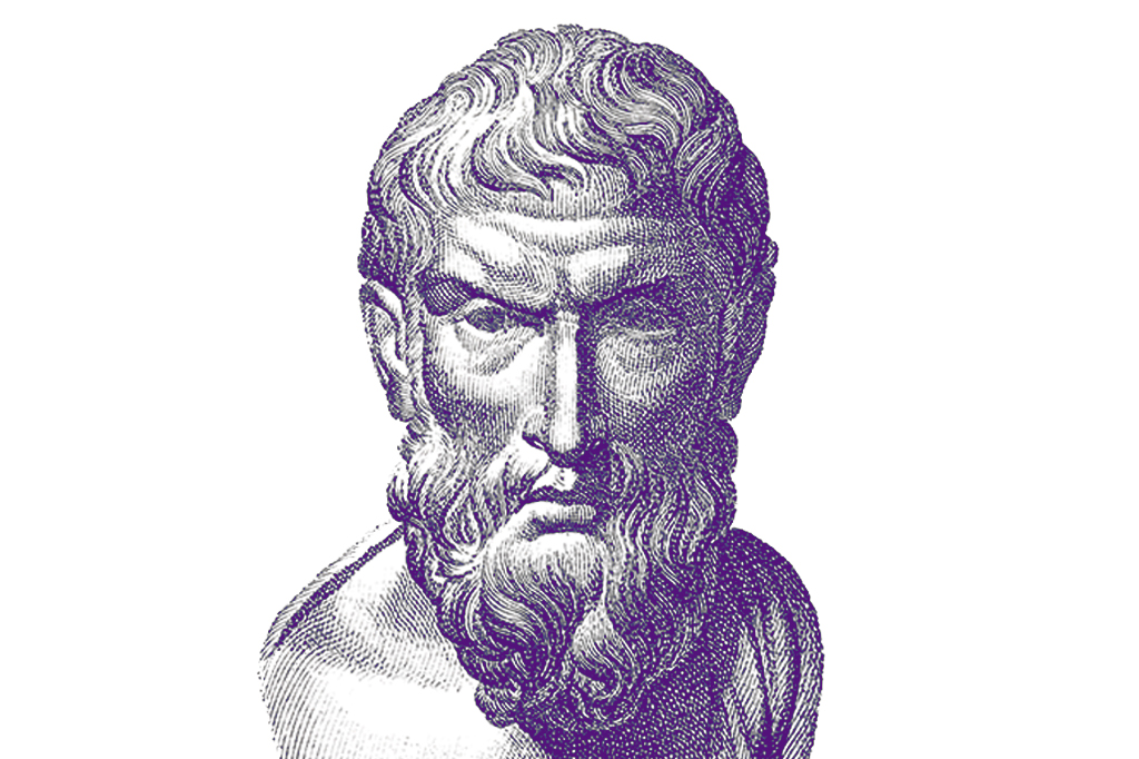 Muito antes dos debates identitários, Epicuro construiu uma filosofia inclusiva