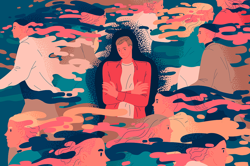 Pesquisadores analisam histórias para prever transtornos mentais em jovens brasileiros