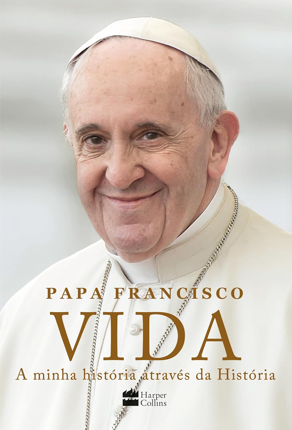 71c66M53ZiL._SL1500_ Vida: A minha história através da História: A inspiradora autobiografia de Papa Francisco