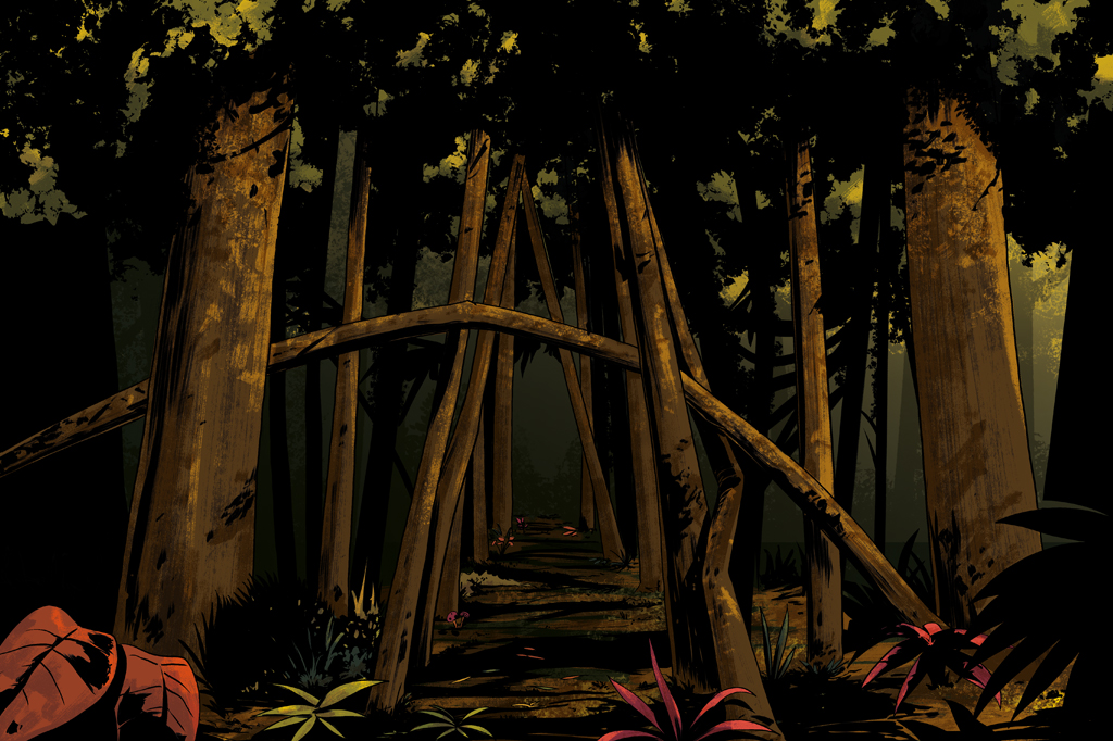 Os últimos povos isolados: como vivem os humanos não contatados