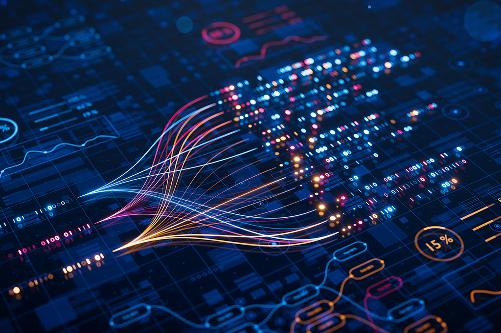 Nova IA do Google é capaz de criar e aperfeiçoar algoritmos