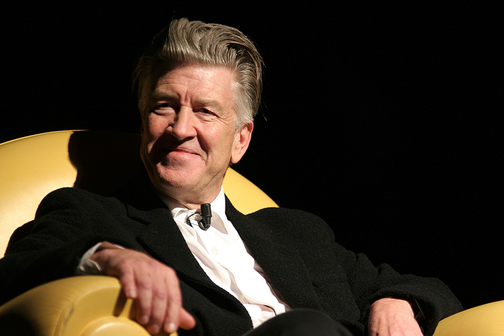 Mais de 400 itens pessoais de David Lynch vão a leilão. Veja alguns destaques