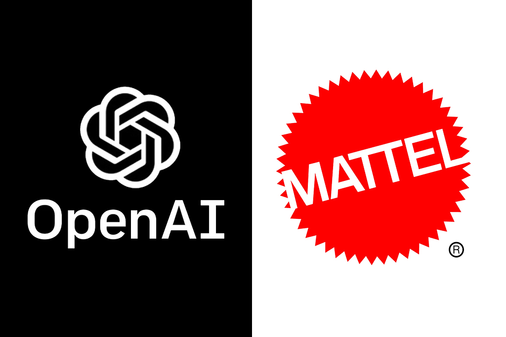 Mattel fará brinquedos em parceria com a OpenAI, dona do ChatGPT