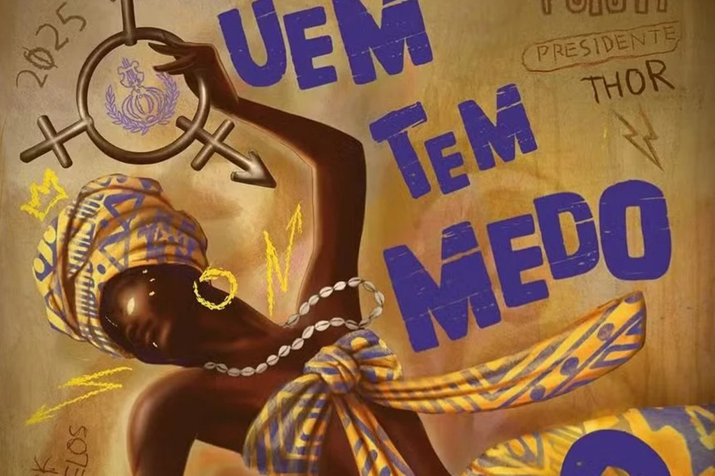 Perseguida pela Inquisição: quem foi Xica Manicongo, primeira travesti do Brasil