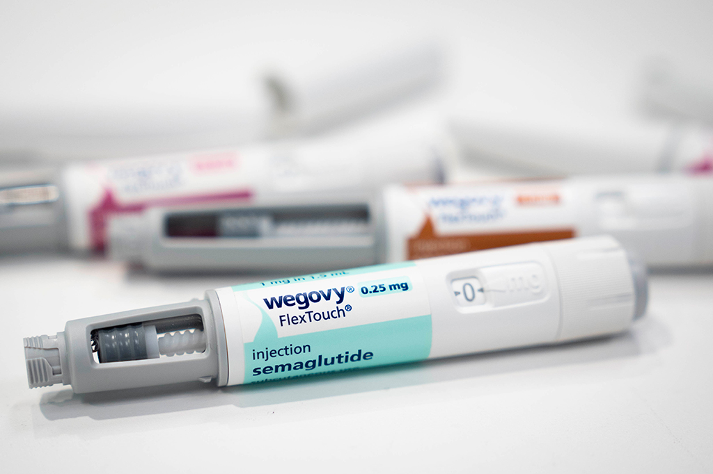 Wegovy e Mounjaro podem afetar o funcionamento dos seus anticoncepcionais