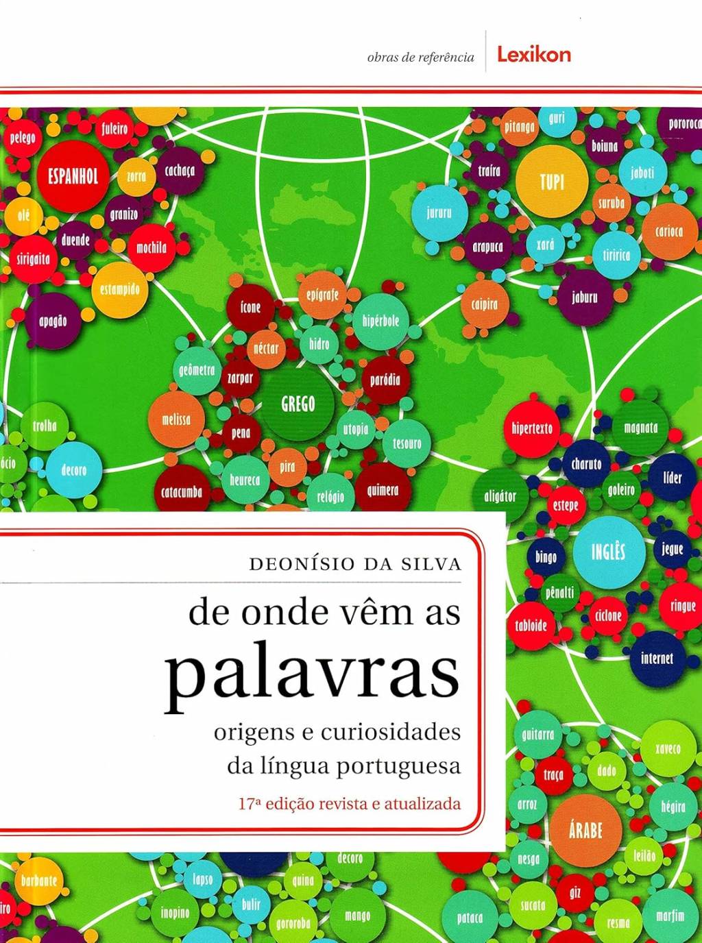 De Onde Vêm as Palavras: Origens e Curiosidades da Língua Portuguesa